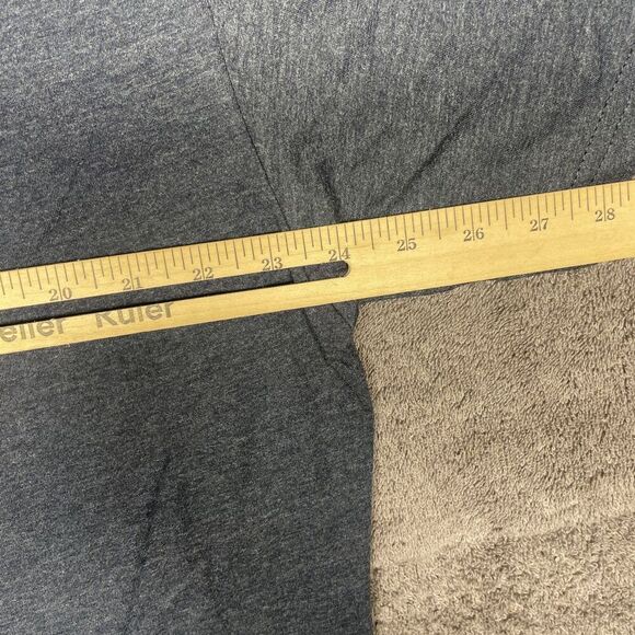 NEW SpaceX The Falcon Has Landed 2015 Shamrock Elon Musk Mens Grey Shirt XXL - Picture 9 of 10